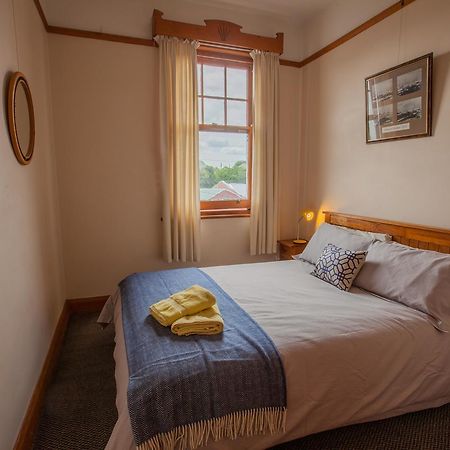 The Shipwrights Arms Hotel โฮบาร์ต ภายนอก รูปภาพ